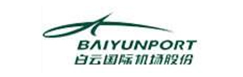 白云機(jī)場